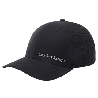 Quiksilver 棒球帽 透氣網帽AQYHA04991 Freecycle 全新 現貨 保證正品