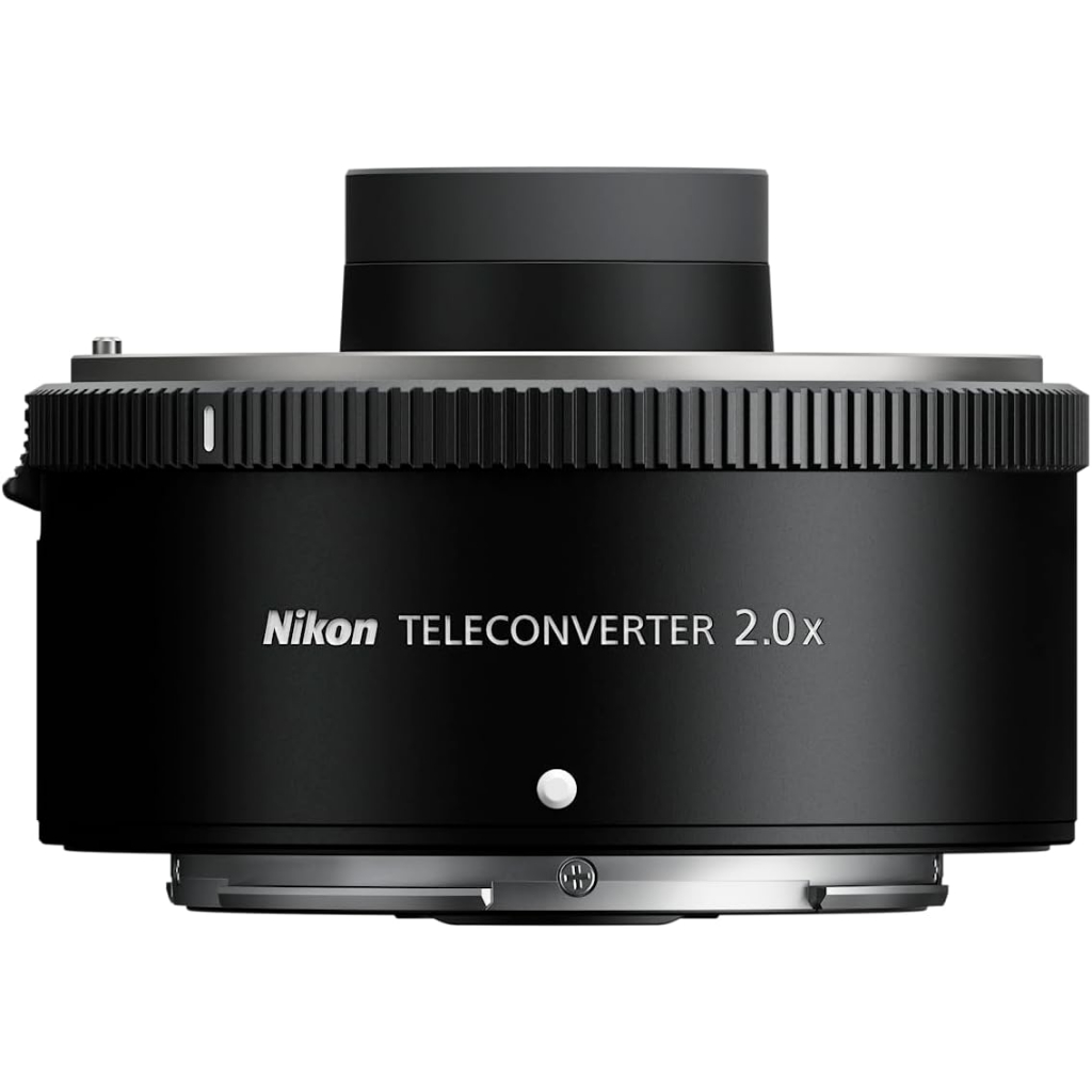 【高雄四海】NIKON Z TELECONVERTER TC-2.0X 全新平輸．一年保固．Z無反微單專用加倍鏡 增距鏡