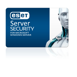 ESET Server Security for Microsoft Windows Server