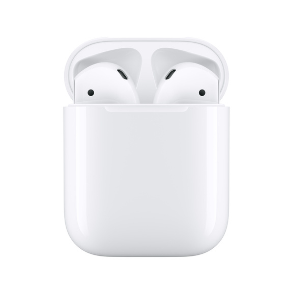 10/2開始漲價,全新官網BTS教育版購入之AirPods(第二代)