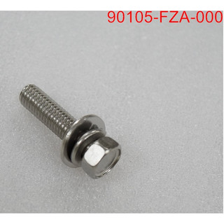 三陽 原廠螺絲 白鐵 不銹鋼 90105-FZA-000 公司貨 SYM