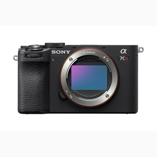 SONY α7CR 可換鏡頭全片幅相機 索尼公司貨 A7CR