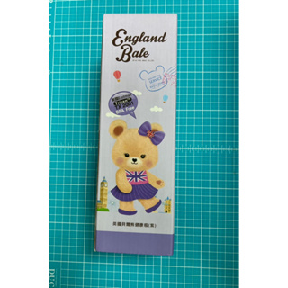 英國貝爾熊 健康瓶 EB-1005P 600ml 水瓶 彈蓋 紫色（清庫存）