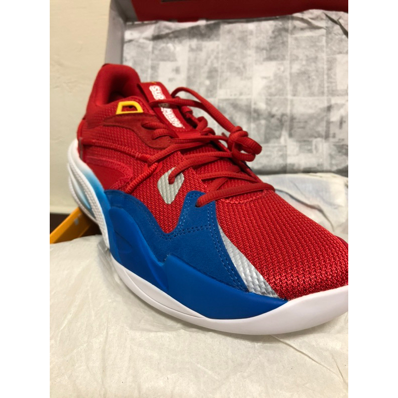 PUMA RS-Dreamer Super Mario 64