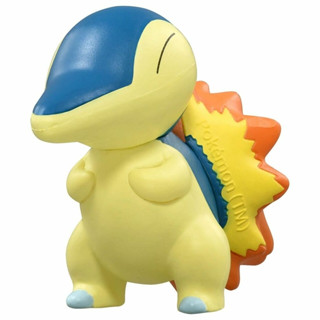 Pokemon 寶可夢 - TAKARA TOMY MS-32 火球鼠