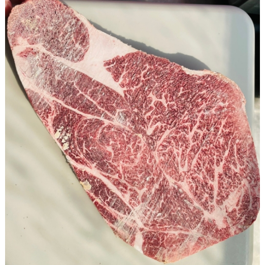 #Juicy# 美國prime頂級安格斯比臉大牛排(500克/盒)🛒｜露營｜烤肉｜燒肉 | 牛排