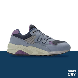 【NEW BALANCE】NB MT580 休閒鞋 復古鞋 灰藍 D楦 男女鞋 -MT580VB2