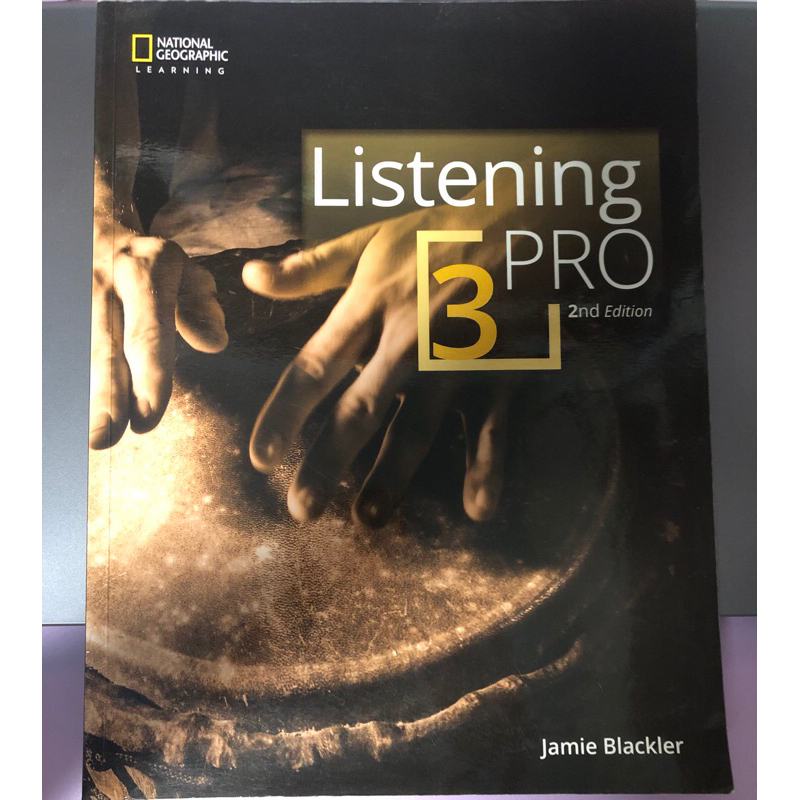 Listening PRO 3