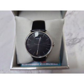 S3百貨店♥️全新Calvin Klein 手錶 現貨在台 CK手錶 皮帶