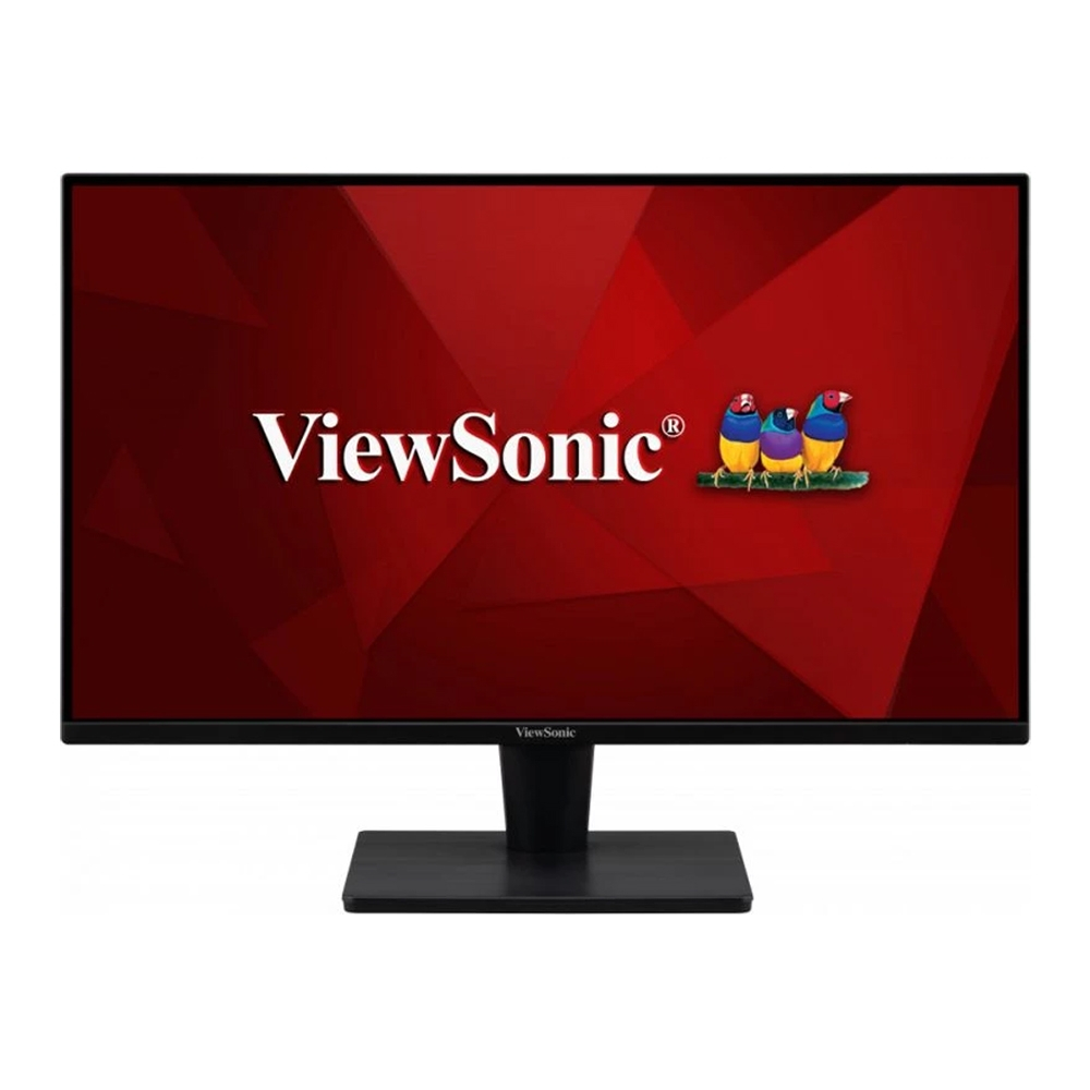 先看賣場說明 ViewSonic VA2732-H 27型 螢幕