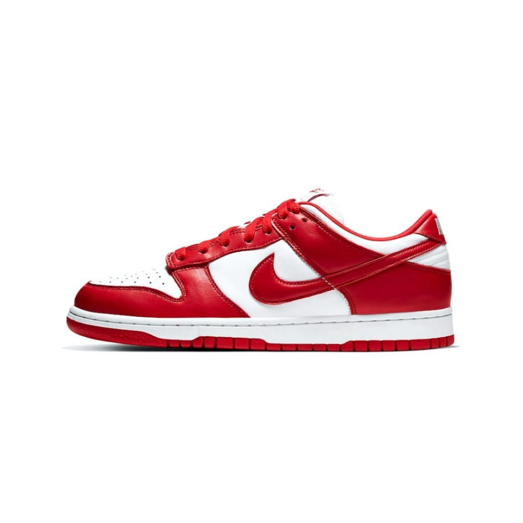 ☆小B之都☆ Nike Dunk Low SP “University Red” CU1727-100 大學紅 經典