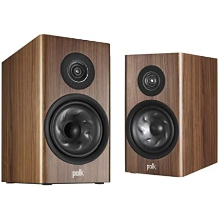 [ 新北新莊 名展音響] 美國 Polk Audio Reserve R200 書架型喇叭/腳架另購.台灣公司貨