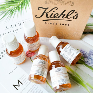 Kiehl's 契爾氏 金盞花植物精華化妝水 40ml 原廠公司貨 中文標籤 全新 現貨 體驗瓶 試用品 溫和 無酒精