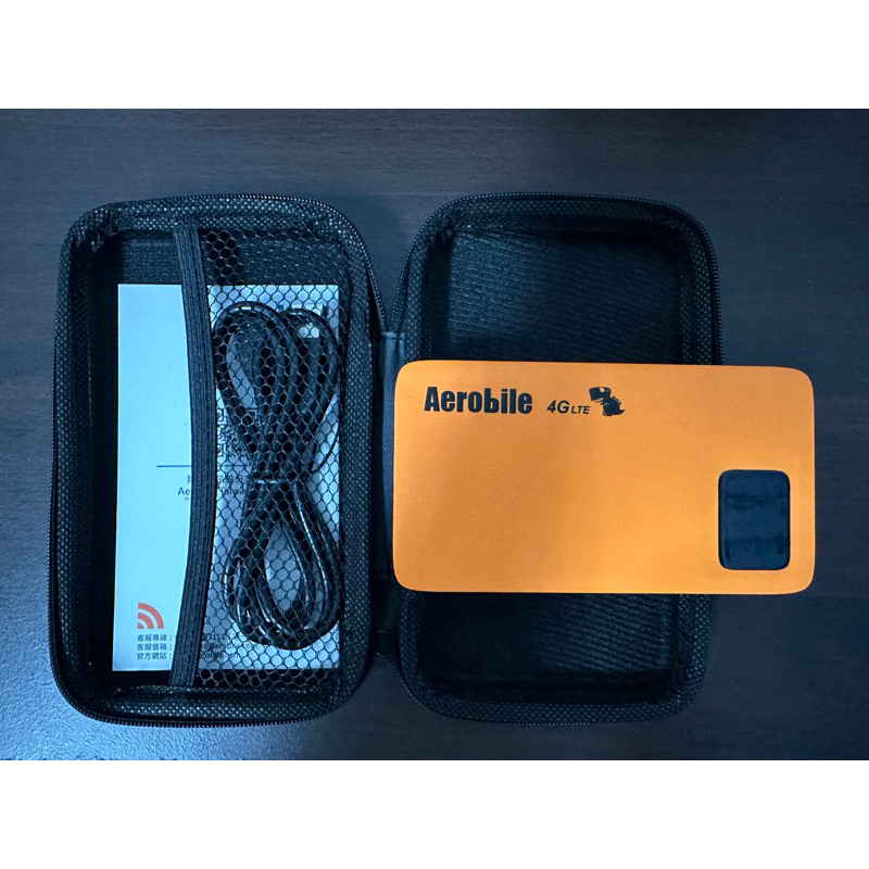 翔翼環球Wifi蝴蝶機(支援100多國上網吃到飽 支援4G LTE) R10