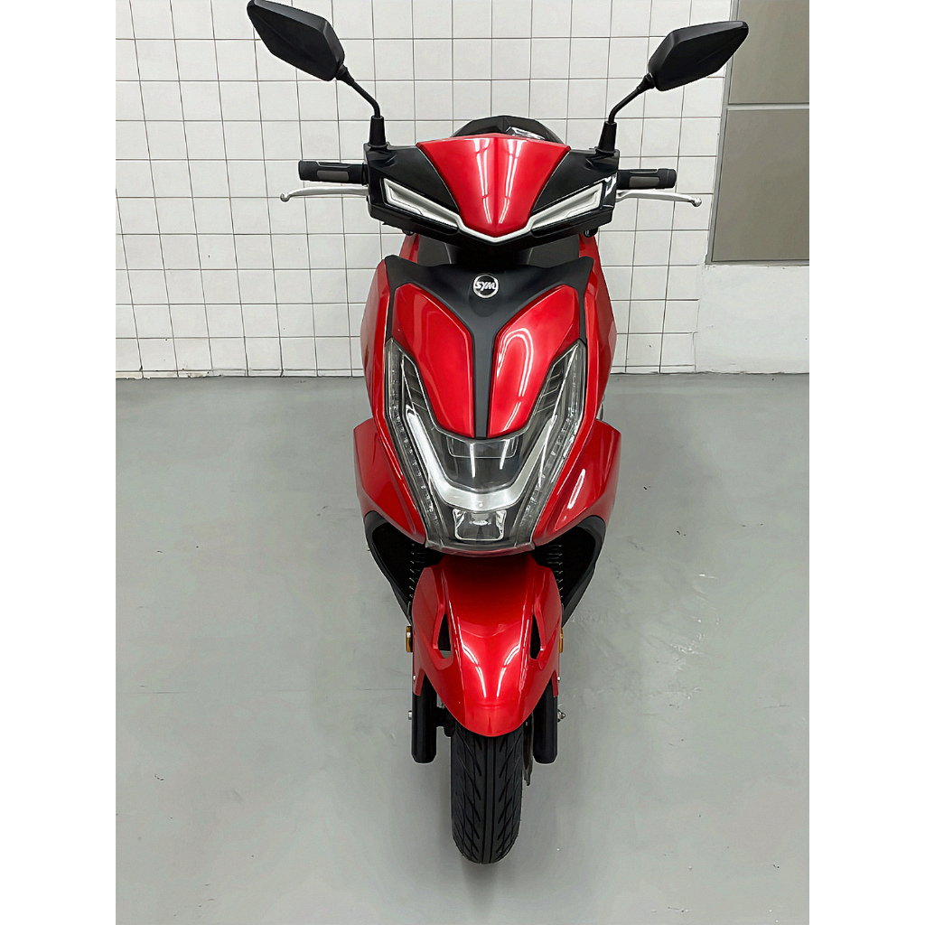 中古2018三陽FNX的價格推薦- 2026年1月| 比價比個夠BigGo