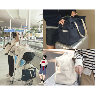 [ 98doci:現貨+預購] OAT Travel Boston Bag 手提行李袋 旅行袋 登機包 行李袋
