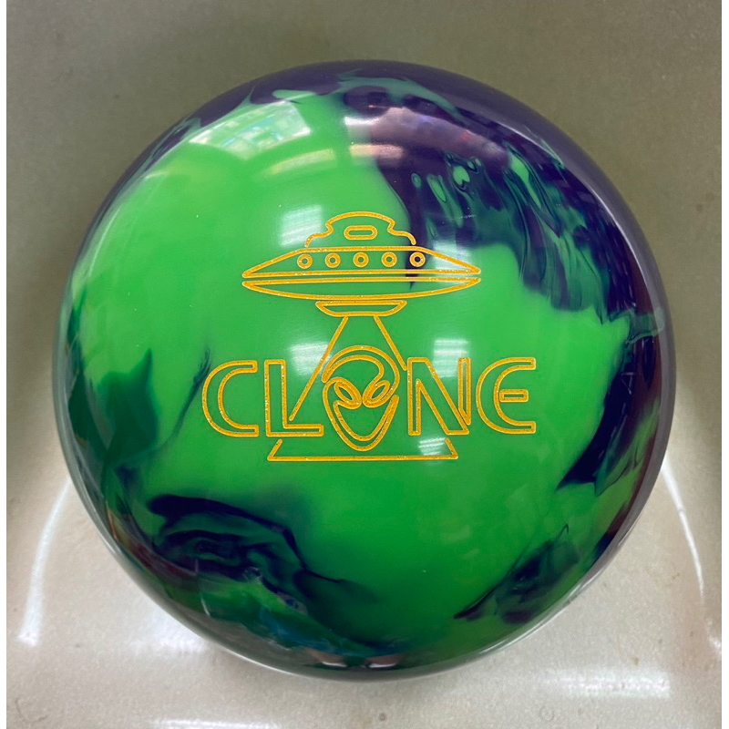 平衡保齡球🎳 11磅新球上市 - RotoGrip Clone