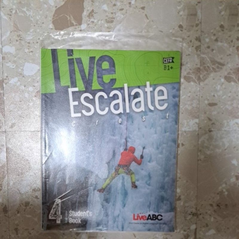 Live Escalate 4