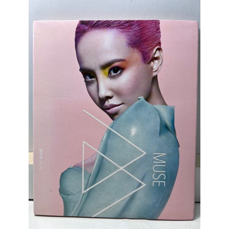 cd jolin muse的價格推薦- 2026年3月| 比價比個夠BigGo