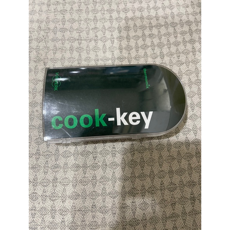 美善品 TM5 cook-key