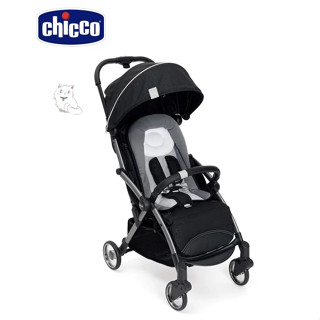 Chicco Goody Pro 魔術瞬收手推車｜秒收推車