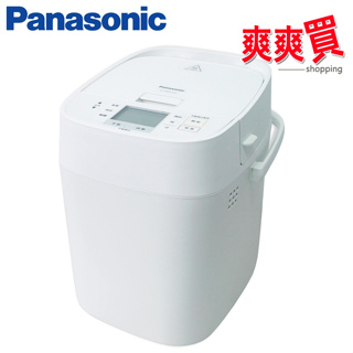 Panasonic國際牌 全自動/手動製麵包機 SD-MDX100