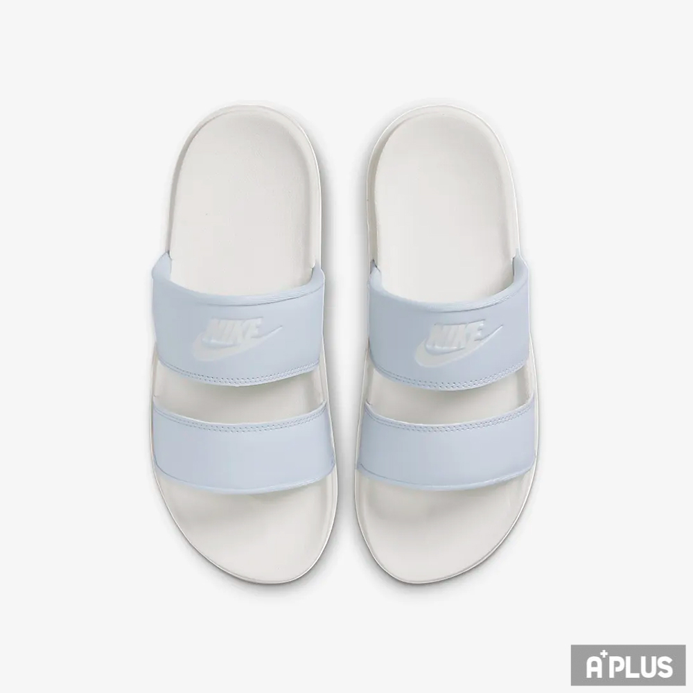 NIKE 女 WMNS NIKE OFFCOURT DUO SLIDE 拖鞋 輕盈 時尚 舒適 - DC0496004