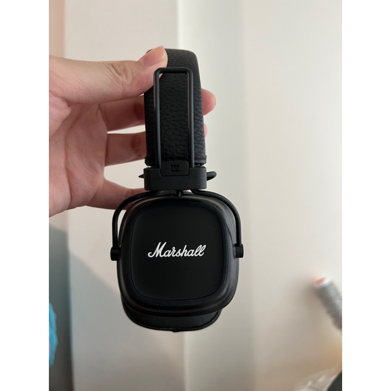 Marshall major iv 近全新