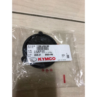 kymco GP125 左曲軸箱海綿