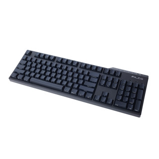 FILCO Convertible3 NINJA 藍芽機械式鍵盤(雙模) 104鍵 側印 英文/中文版