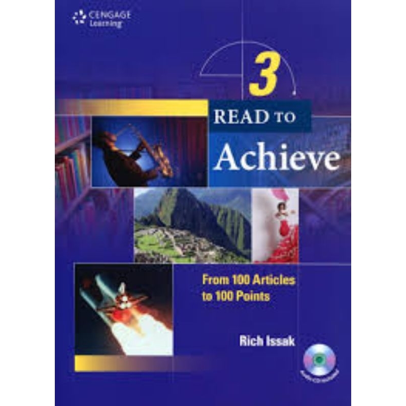 read to achieve 3