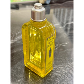 專櫃正品 L'OCCITANE歐舒丹 果漾馬鞭草沐浴膠250ml 現貨特價
