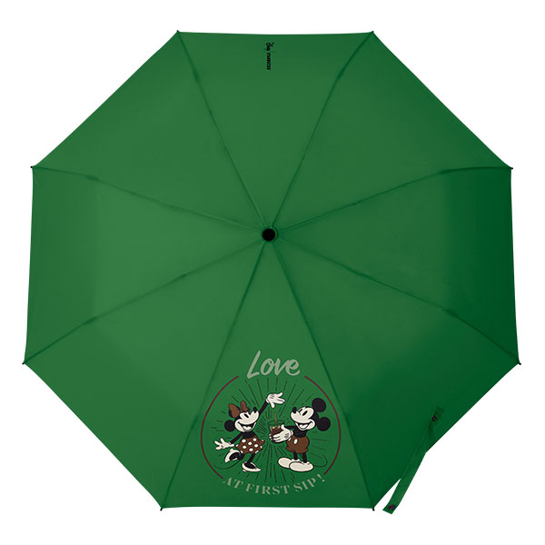 [星巴克] DISNEY LOVE雨傘 原價1050