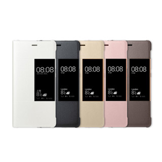 HUAWEI 原廠 P9 智慧視窗保護套