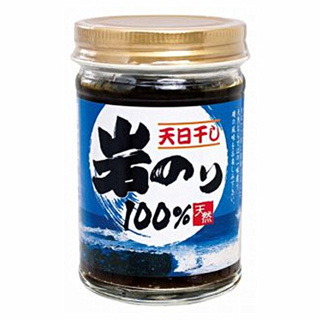 +爆買日本+ 寶食品 海苔醬 160g 天日干 岩海苔醬 沾醬 即食 配飯 調味醬 日本必買 日本進口