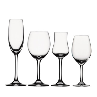 【德國Spiegelau】Fest系列酒杯-共4款《拾光玻璃》玻璃杯 高腳杯 酒杯 餐前酒杯 香檳杯 奇揚地