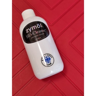 【F1】Zymol HD Cleanse™ 漆面清潔劑和修正劑 含SiO2 手上清潔蠟 Zymol清潔蠟