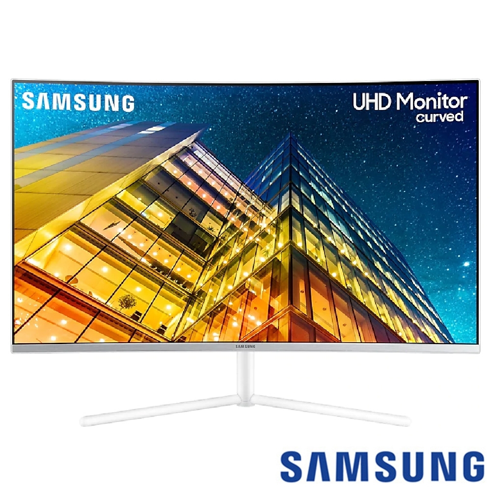 不是最便宜可告知 先看賣場說明   Samsung U32R591CWC 32型 曲面螢幕