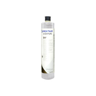 PENTAIR EVERPURE BH2 淨水濾心 濾芯 抑垢抑菌雙效 7人以上適用 水蘋果公司貨 現貨