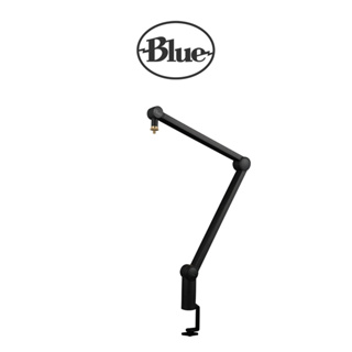 【專賣店】美國 Blue – Compass 麥克風夾式懸臂支架