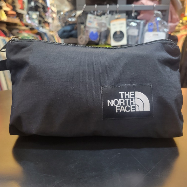 【The North Face】 限量 手拿包/收納包