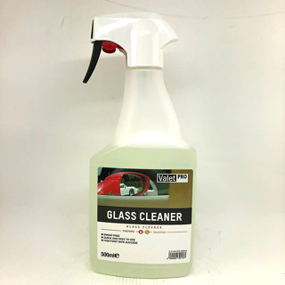 英國 Valet Pro Glass Cleaner (Valet Pro 玻璃清潔劑) 500ml『車極客』