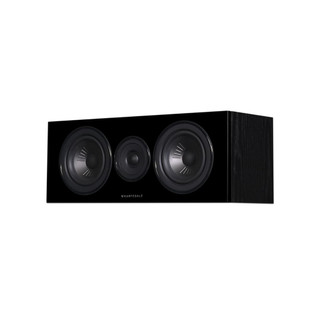 【賽門音響】Wharfedale Diamond 12.C 中置喇叭