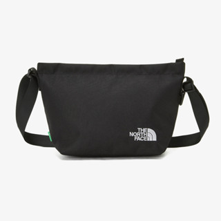 [Weigu Store] The North Face Wl Cross Bag 側揹包 白標限定