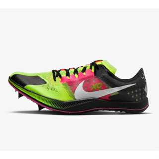 田徑釘鞋(長距離) Nike ZoomX Dragonfly XC