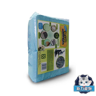 Dr. Lee 專業用活性碳尿布 寵物尿布墊 50入/100入 超取最多２包 新力寵物 (H003A11)