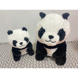 熊貓娃娃 貓熊娃娃 熊貓玩偶 圓圓 圓仔 大抱枕 絨毛娃娃 動物玩偶 生日禮物 情人節禮物 聖誕交換禮物
