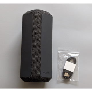 Sony SRS-XE300 SRS-XE200 可攜式喇叭 防水防塵 黑灰色 淺灰色