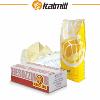 【肥麥莉】安那維斯天然酸麵種 2KG 義大利Italmill專業酵母 天然酵母