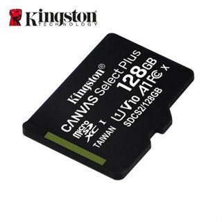 金士頓 Kingston SDCS2 128G microSD SDXC A1 U1 C10 記憶卡 100MB/s